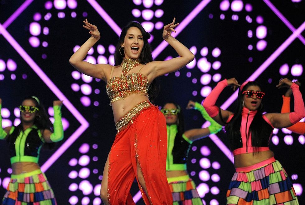 Why Bangladesh cancelled stage show by Nora Fatehi, an actor from friendly neighbour India