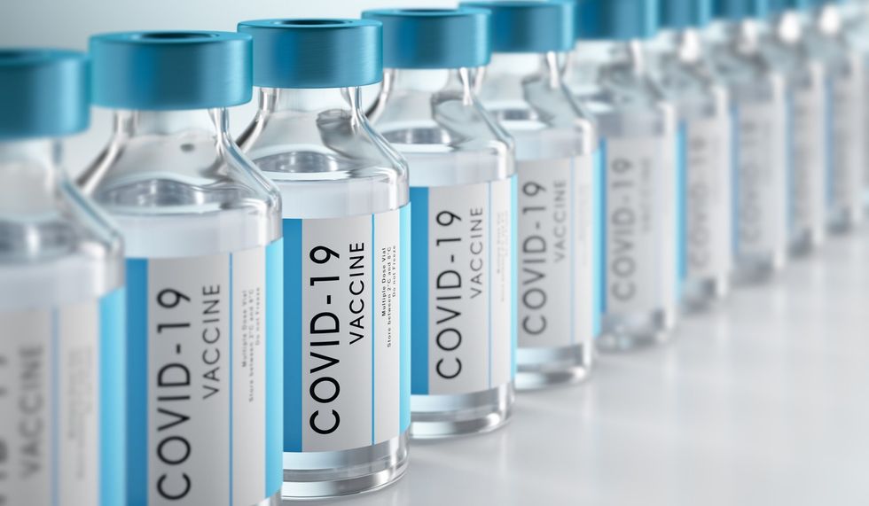 Why Indian vaccine maker SII dumped 100m doses of Covid-19 jab