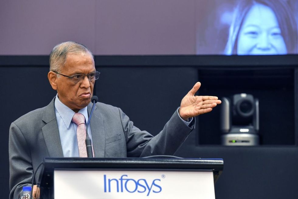 India business & economy news in brief for Jan 31: Infosys admits appeal against UK tax assessment, says report