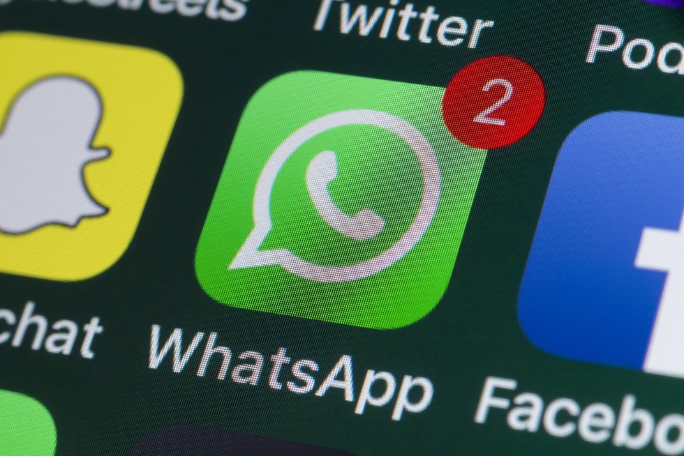 What's up WhatsApp? Twitter explodes as instant-messaging platform goes down