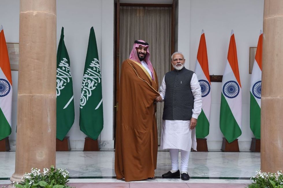 Saudi leader Mohammed bin Salman's Nov 14 visit to India: Trade, investments in focus