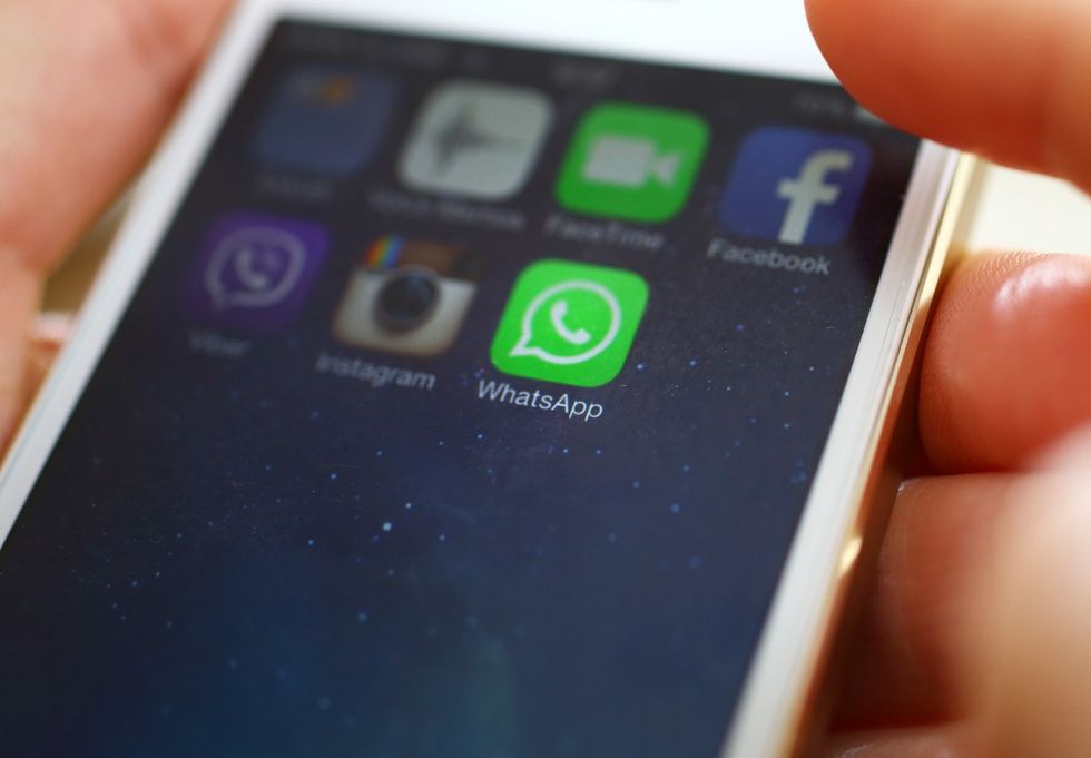 WhatsApp back online after global outage hits users; Meta tightlipped on reason