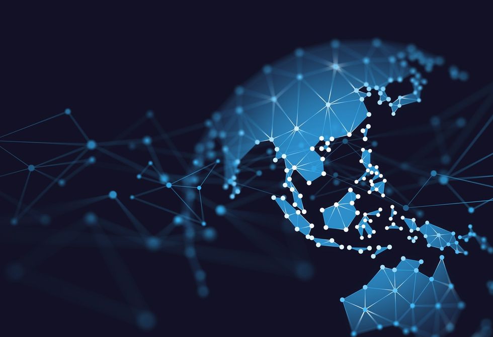 Asia-Pacific to dominate global growth in 2023, says S&P Global Market Intelligence