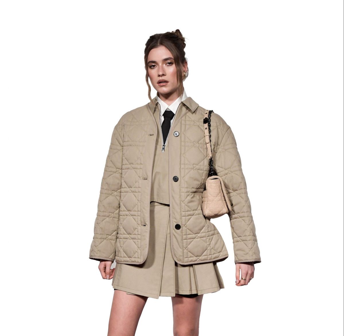 Style Notes with Neelam – Layering clothes this autumn and winter