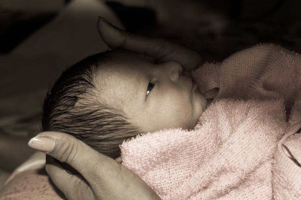 Kerala woman cop felicitated for breastfeeding baby separated from mother