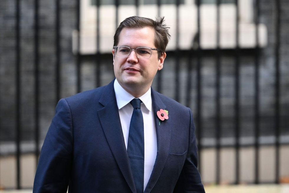 UK eyes 'more radical' policies to counter illegal migration: 'Cannot continue to be magnet for economic migrants'