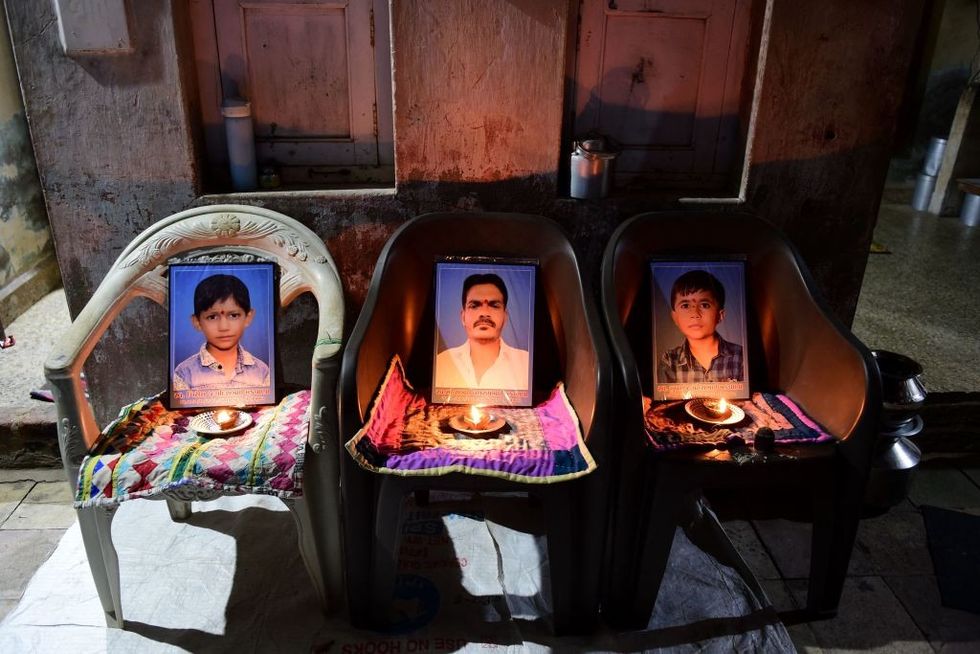 Gujarat mourns Morbi bridge collapse deaths; no official event on November 2