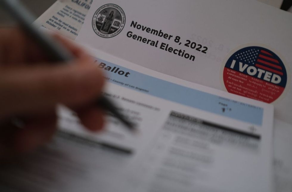 US midterms: Five prominent Indian-Americans, including 'Samosa Caucus', in race for Congress