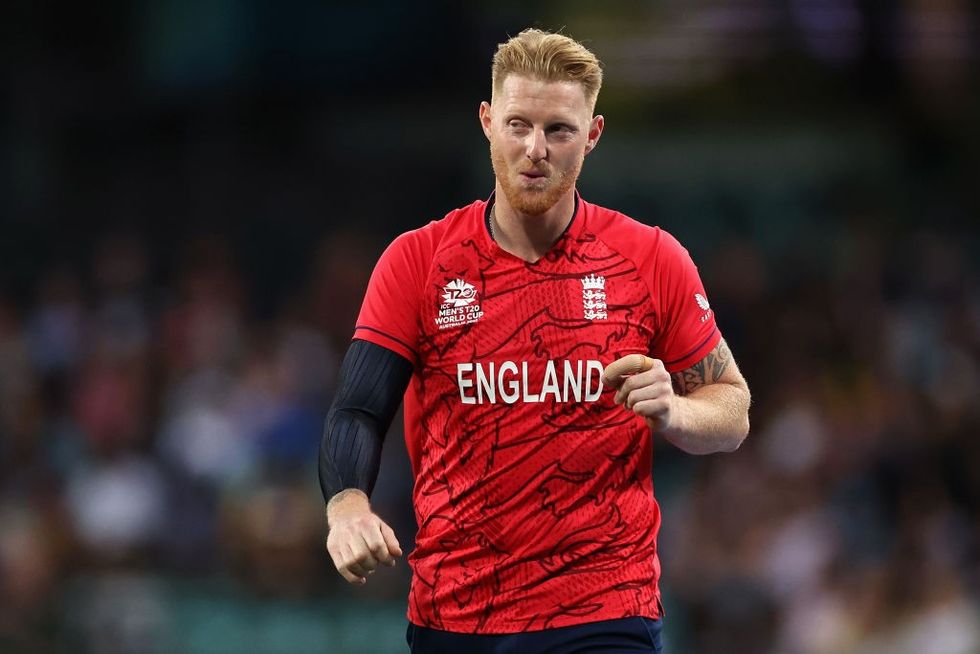 Must 'shut down' SKY before another rampage: Stokes says ahead of T20 WC semifinal vs India