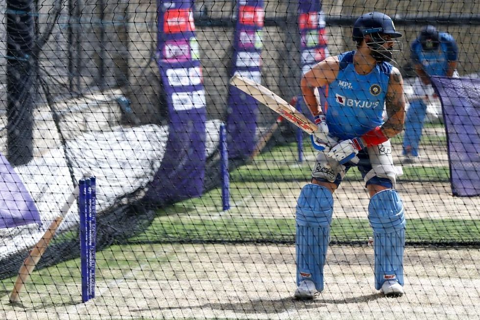 T20 World Cup semi-final vs England: India look to break knock-out jinx