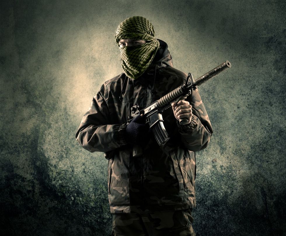 Mozambique: IS claims responsibility for October attack on Indian-owned ruby mine