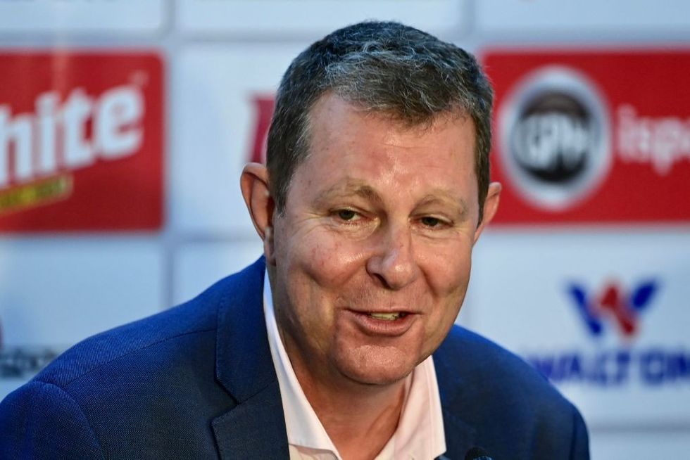 New Zealand's Greg Barclay re-elected as International Cricket Council chairman