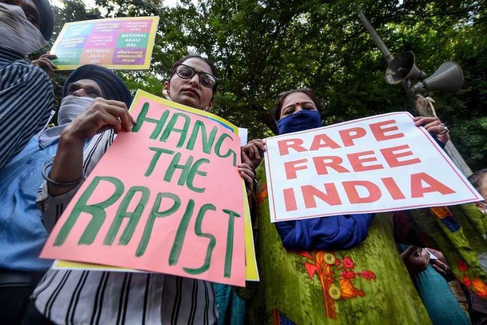 Uttar Pradesh horror: 18-year-old bleeds to death after man rapes her taking ‘sex pill'