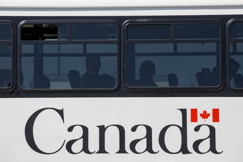 Canada to allow permanent residents to serve in its military; Indians may benefit