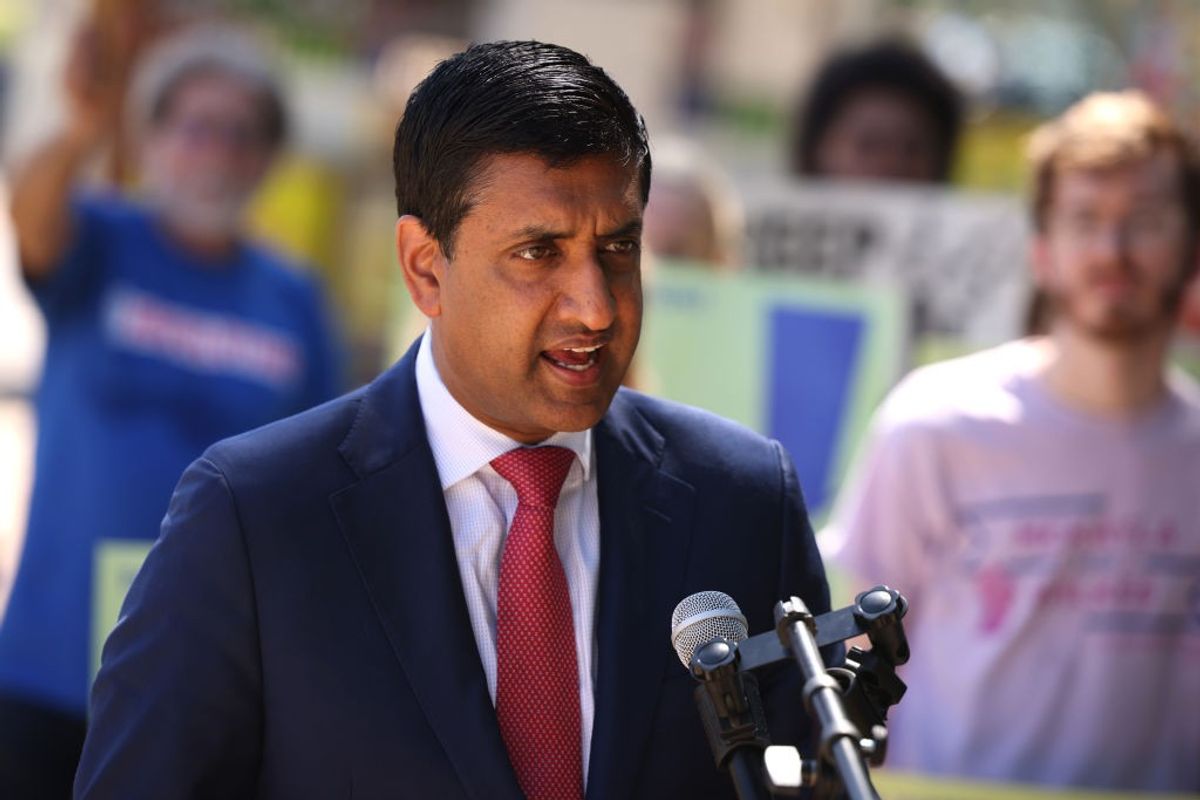 Time to confirm ambassador to India, says top Indian-American Congressman