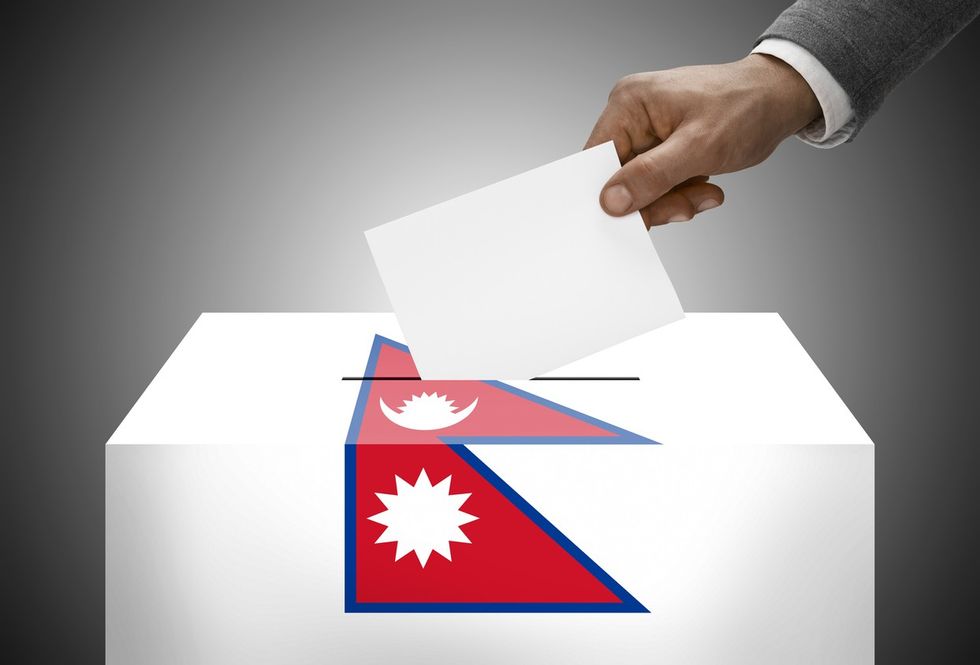 Indian national arrested in Nepal for carrying fake ballot papers ahead of key elections