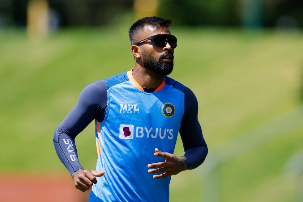 IPL: Mumbai Indians have the right mix, says skipper Hardik Pandya