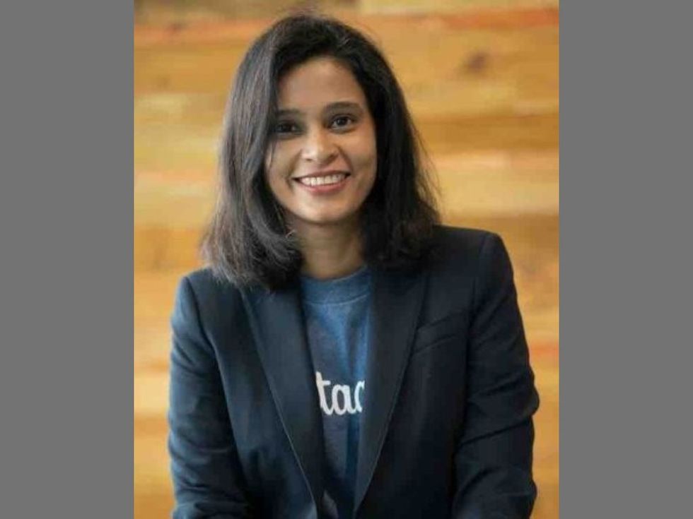 Who is Sandhya Devanathan, Meta India's new head