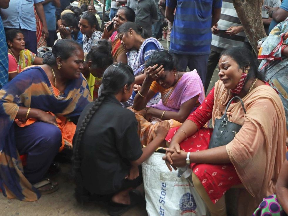 Protests in Tamil Nadu as teenage Indian footballer dies after knee surgery