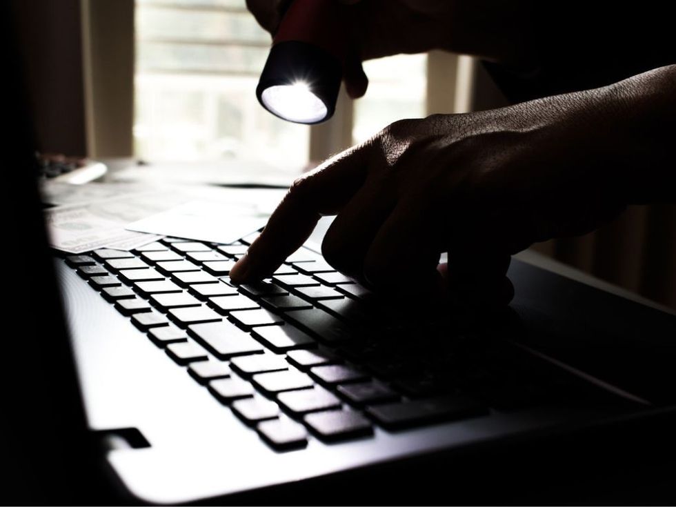 India has proof of social media platforms using crowdfunding to back terror, says anti-terrorism agency chief