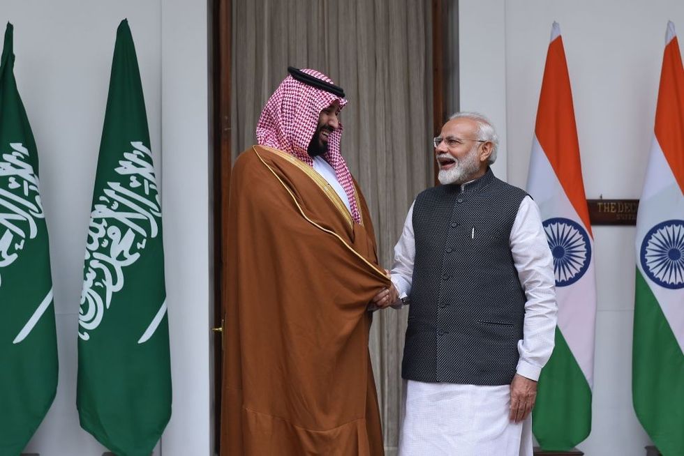 Saudi eases visa process for Indian citizens: 'In view of strong relations and strategic partnership...'