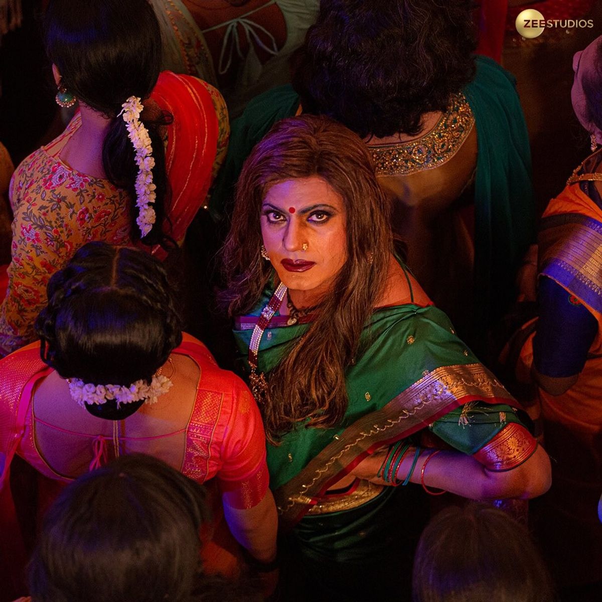 Nawazuddin Siddiqui on working with more than 80 real-life transgender women in his next Haddi: ‘It’s been an incredible experience’