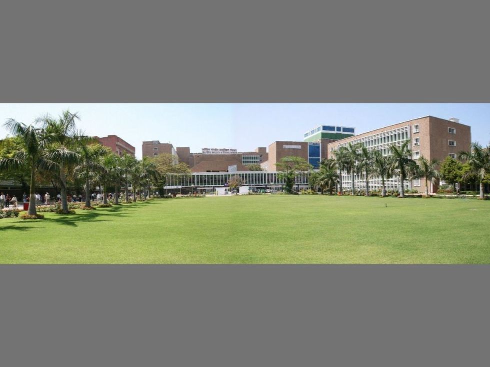 Payments at India's premier AIIMS hospital in Delhi to go digital from Apr 1