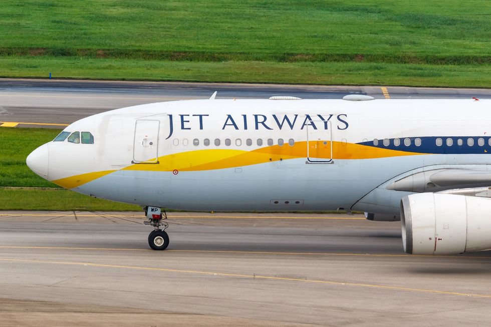 Jet Airways case: Top court orders liquidation of assets