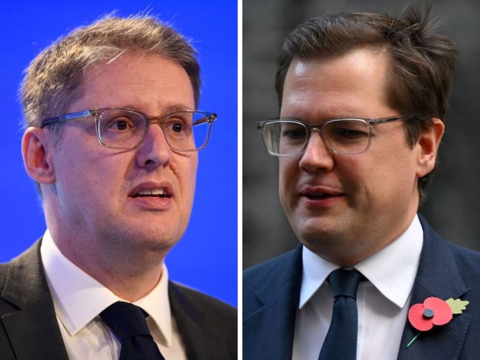 UK: Chief of biggest business group wants immigrants to solve economy's woes; immigration minister doesn't