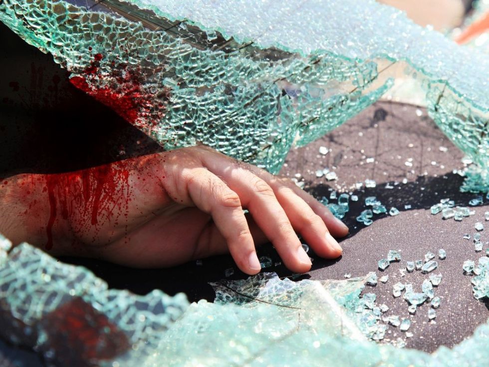 Bihar: Lorry hits religious devotees killing 12, including 7 kids; president, PM condole deaths