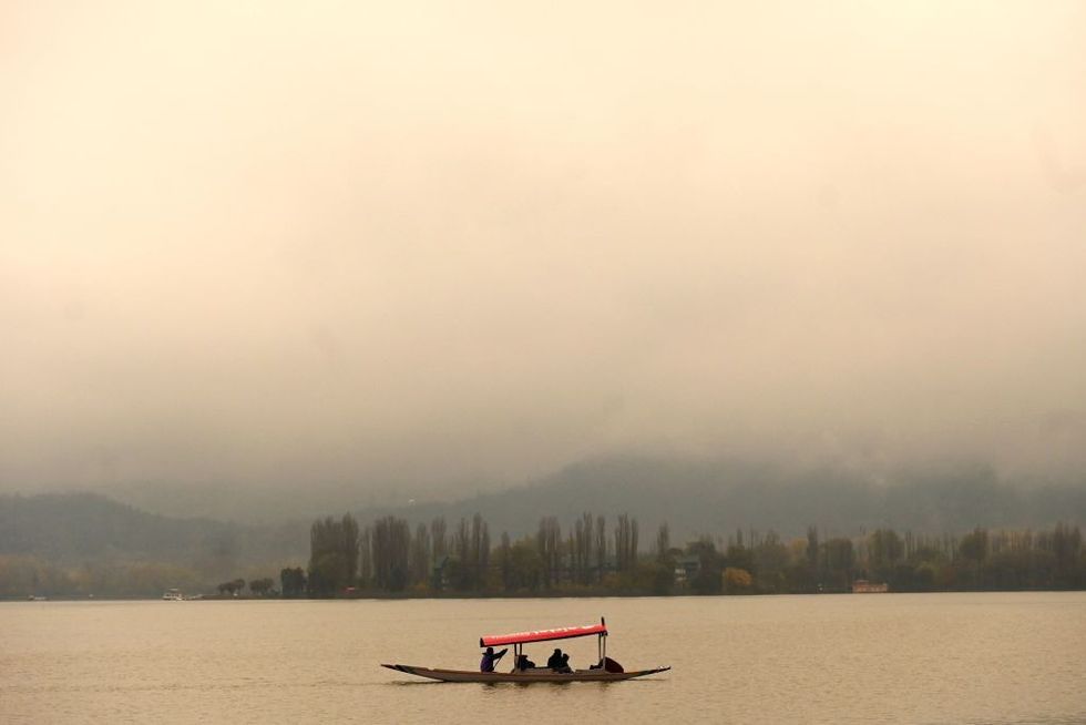 Kashmir opening up to world of cinema: Local-born actor Zain Khan Durrani