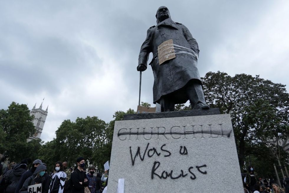 Half of young people believe Britain was founded on racism: Research