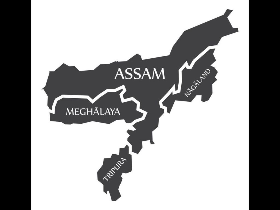 Tension in India's north-east as 6 killed at Assam-Meghalaya border; internet suspended in many Meghalaya districts