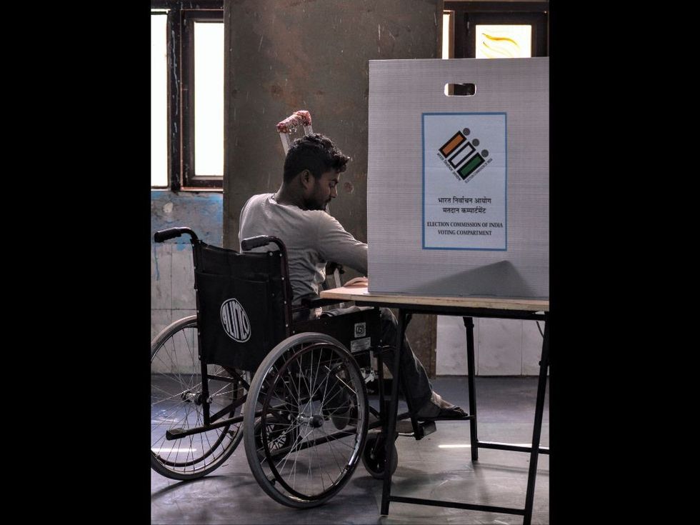 India's top court reminds Modi govt about independent poll commissioner: 'Any government can appoint a 'yes man'...'