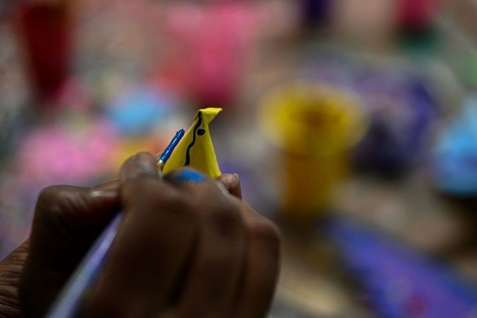 Bengal, Bangladesh artists to pay homage to region's art heritage