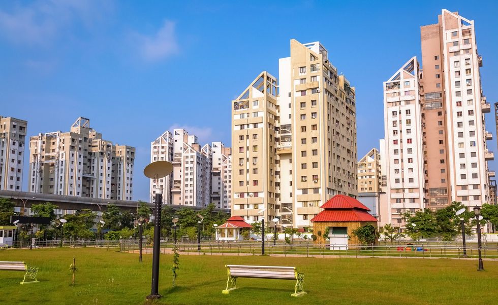 Why Non-Resident Indians are investing in big housing units in hometowns post Covid