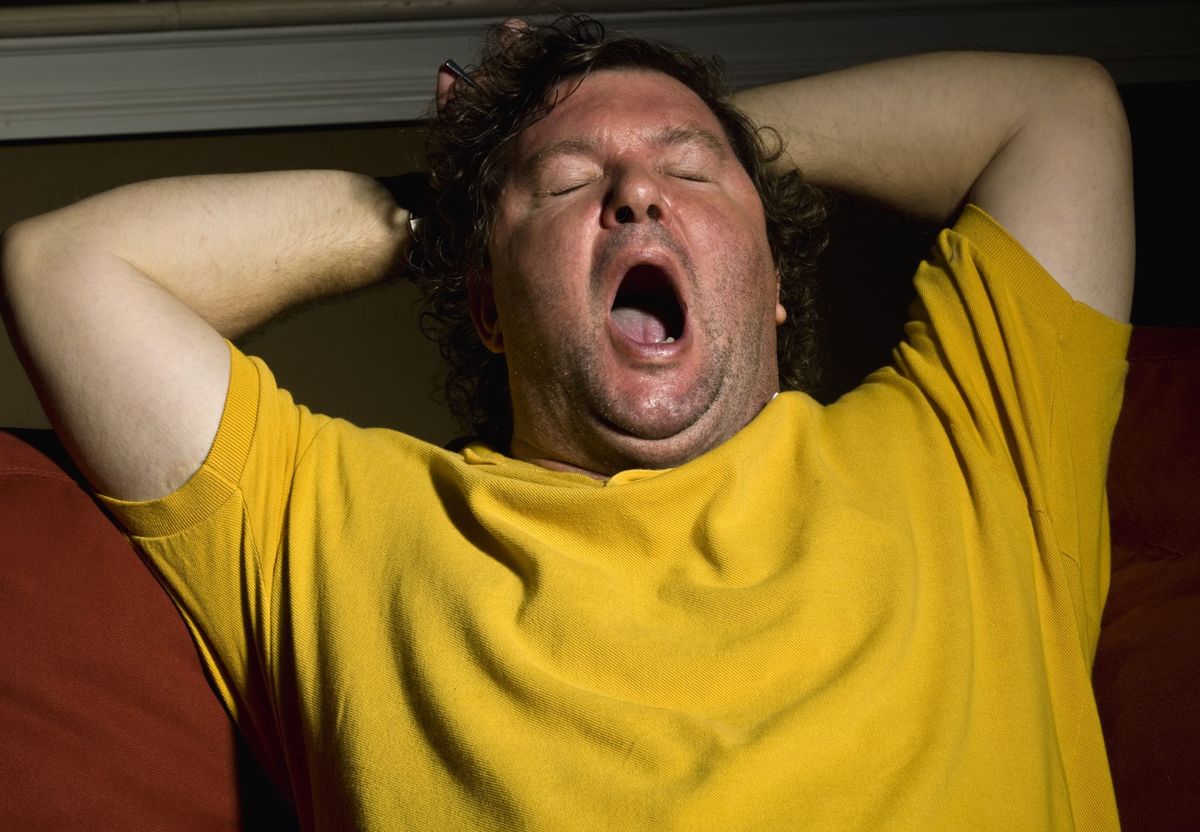 Oxford Word of the Year is self-indulgent ‘goblin mode’