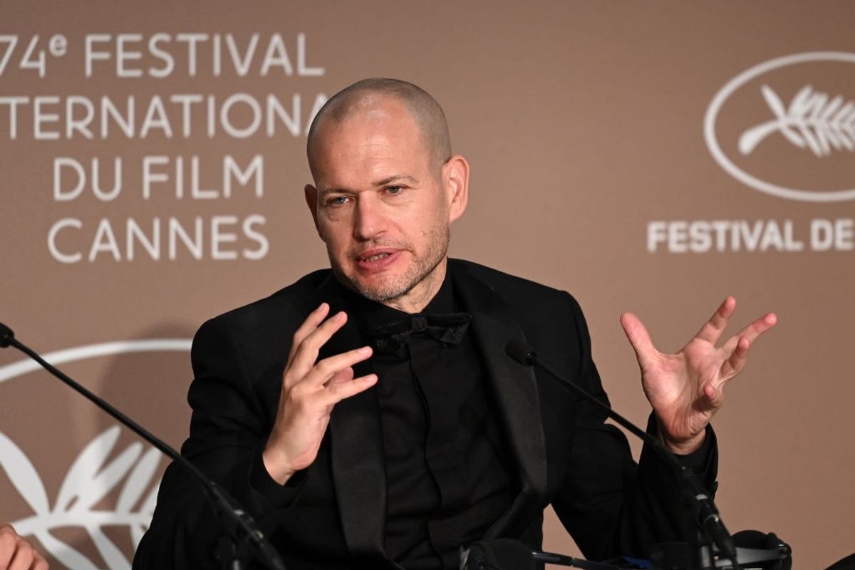 Indian film body condemns Nadav Lapid’s controversial remarks on ‘The Kashmir Files’