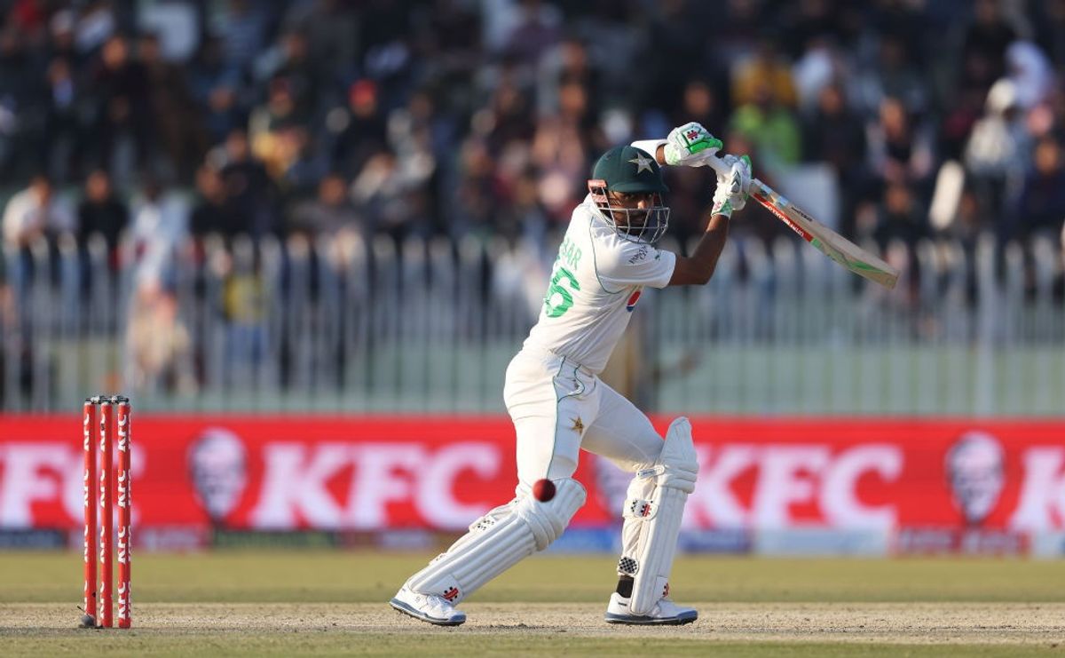 Difficult when opponent scores at 7 runs an over in a Test: Pakistan skipper Azam after England loss