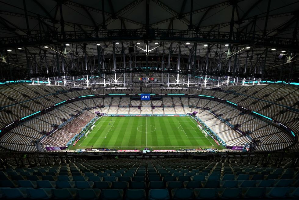 World Cup 2022 quarter-finals: Here's who is playing whom & win-loss stats
