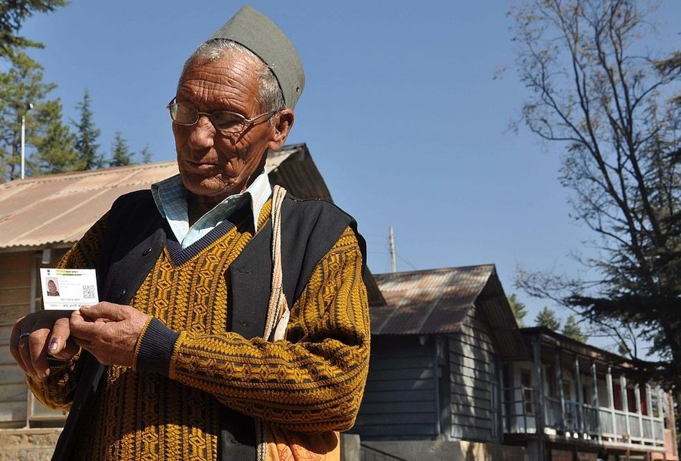 On Gujarat doomsday, Congress has a reason to smile in Himachal Pradesh where Modi's BJP falters