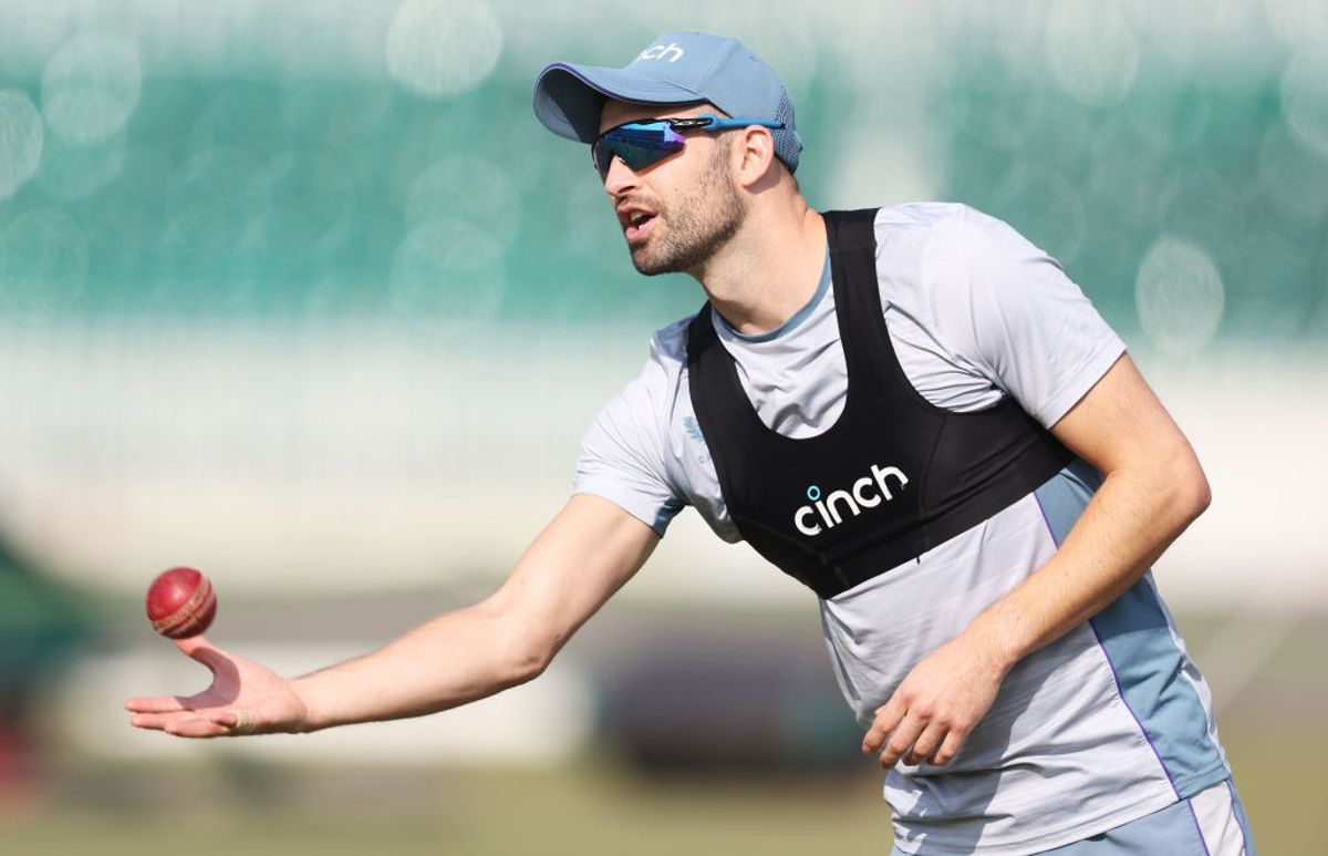 England recall Wood; Pope to keep in Multan Test vs Pakistan