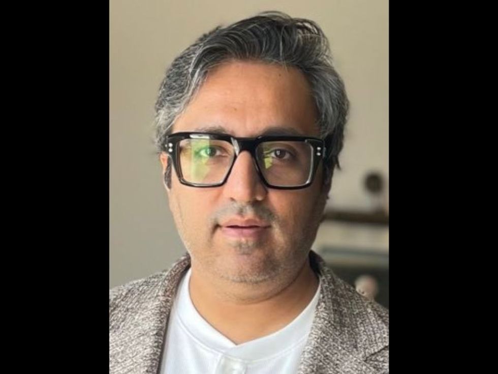 Unprecedented! BharatPe sues founder Ashneer Grover & family over cheating, irregularity charges