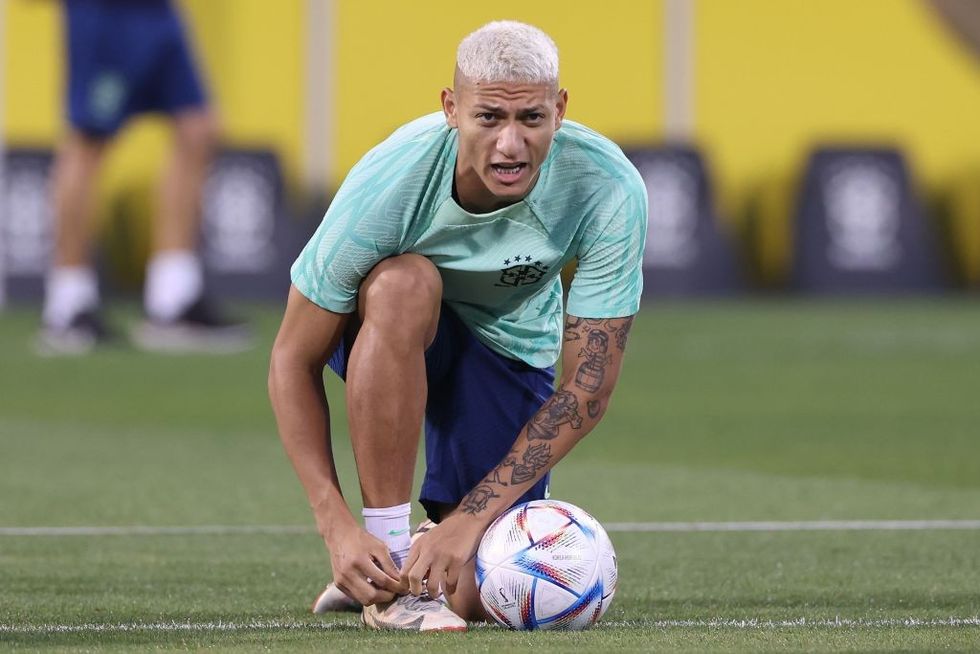 Brazil, Argentina eye semi-finals as World Cup 2022 enters business end