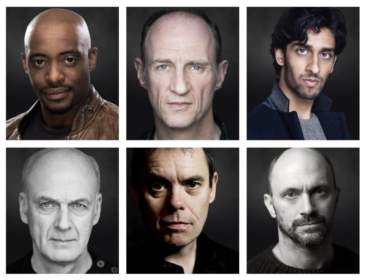 Prime Video’s The Lord of the Rings: The Rings of Power announces additional new cast members for season 2, currently in production in UK