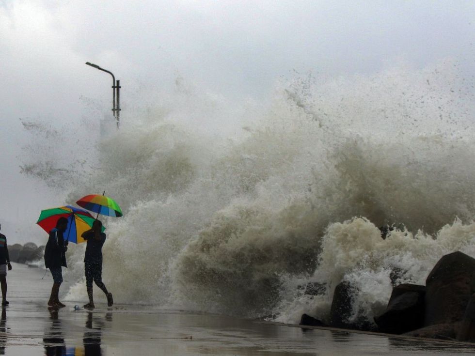 Several flights cancelled in Chennai as Tamil Nadu braces for Cyclone Mandous