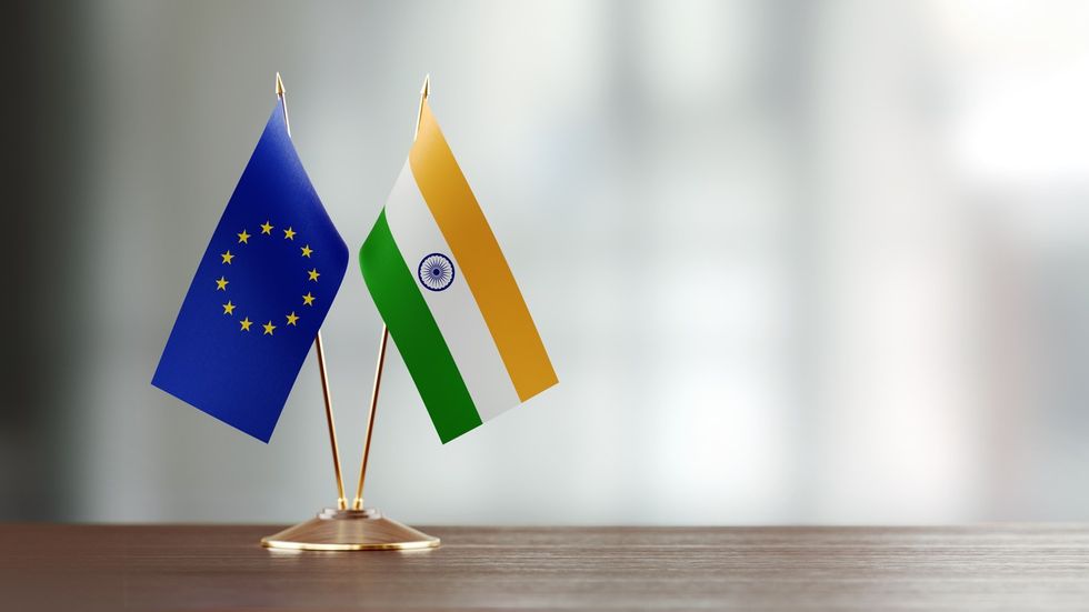 Under its EU presidency, Sweden to push for early finalisation of India-EU FTA: Swedish minister
