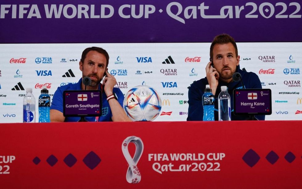 World Cup 2022: England lock horns with holders France in titanic knock-out bout today