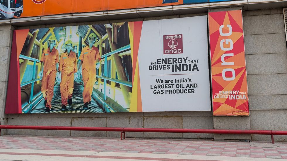 ONGC to invest £212m on drilling 53 exploratory wells in Andhra Pradesh