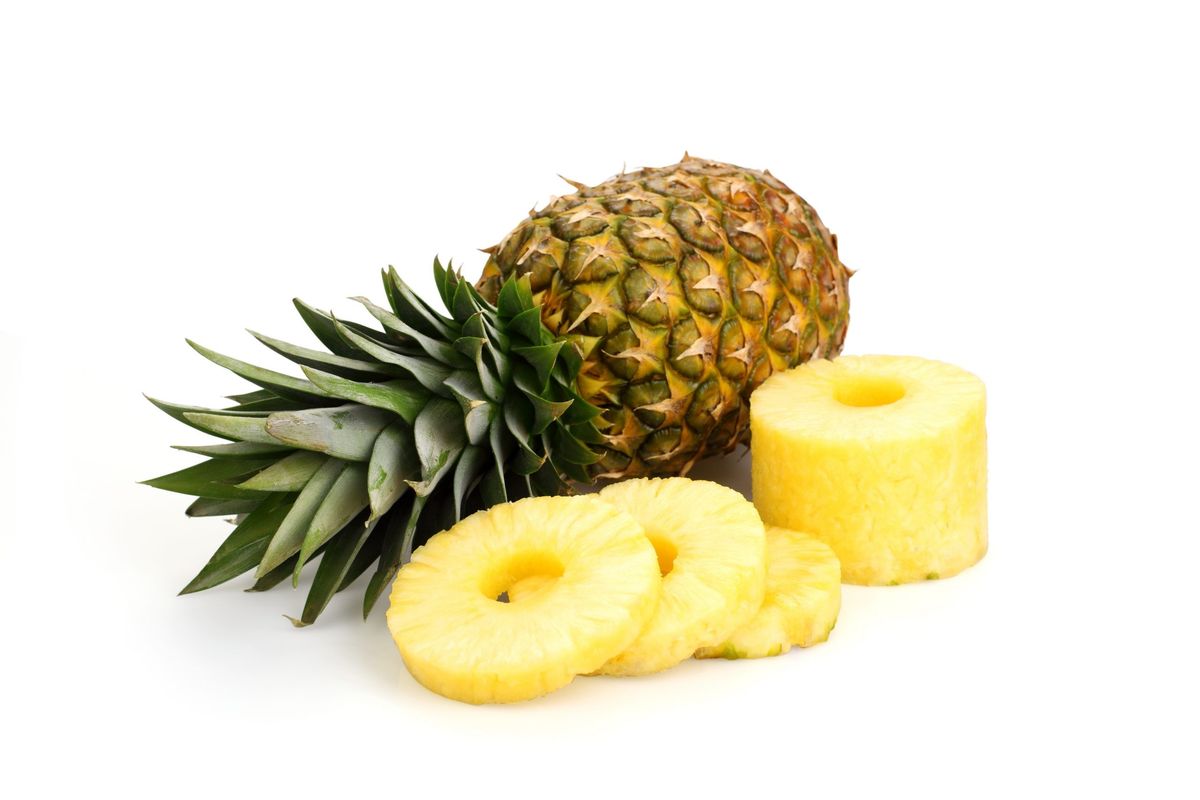 What is the pineapple diet and can it promote weight loss?